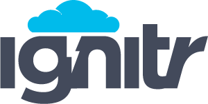 IGNITR Logo